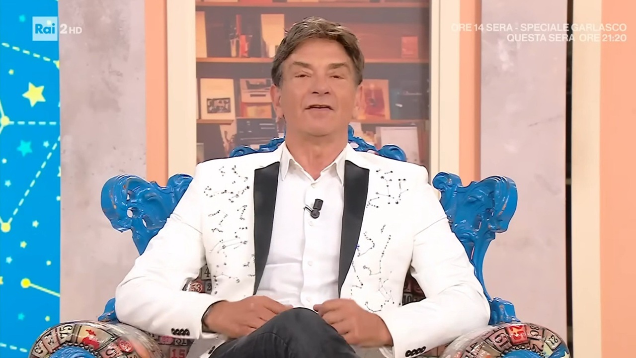 Paolo Fox oroscopo del 9 maggio