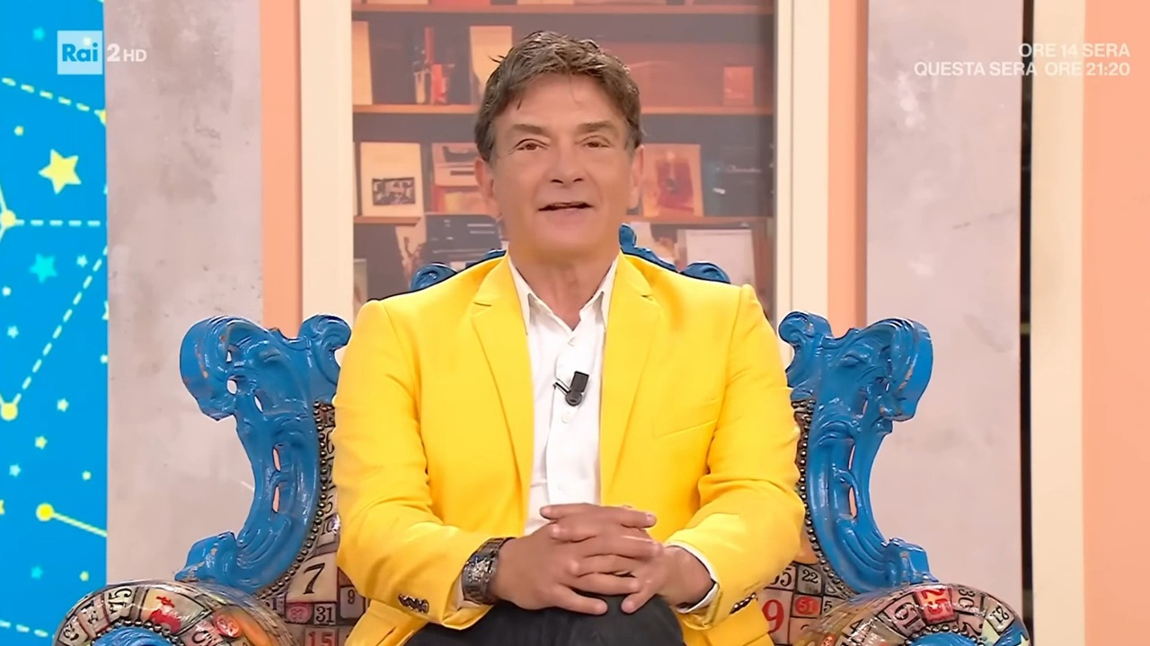 Paolo Fox oroscopo del weekend 9-10 maggio