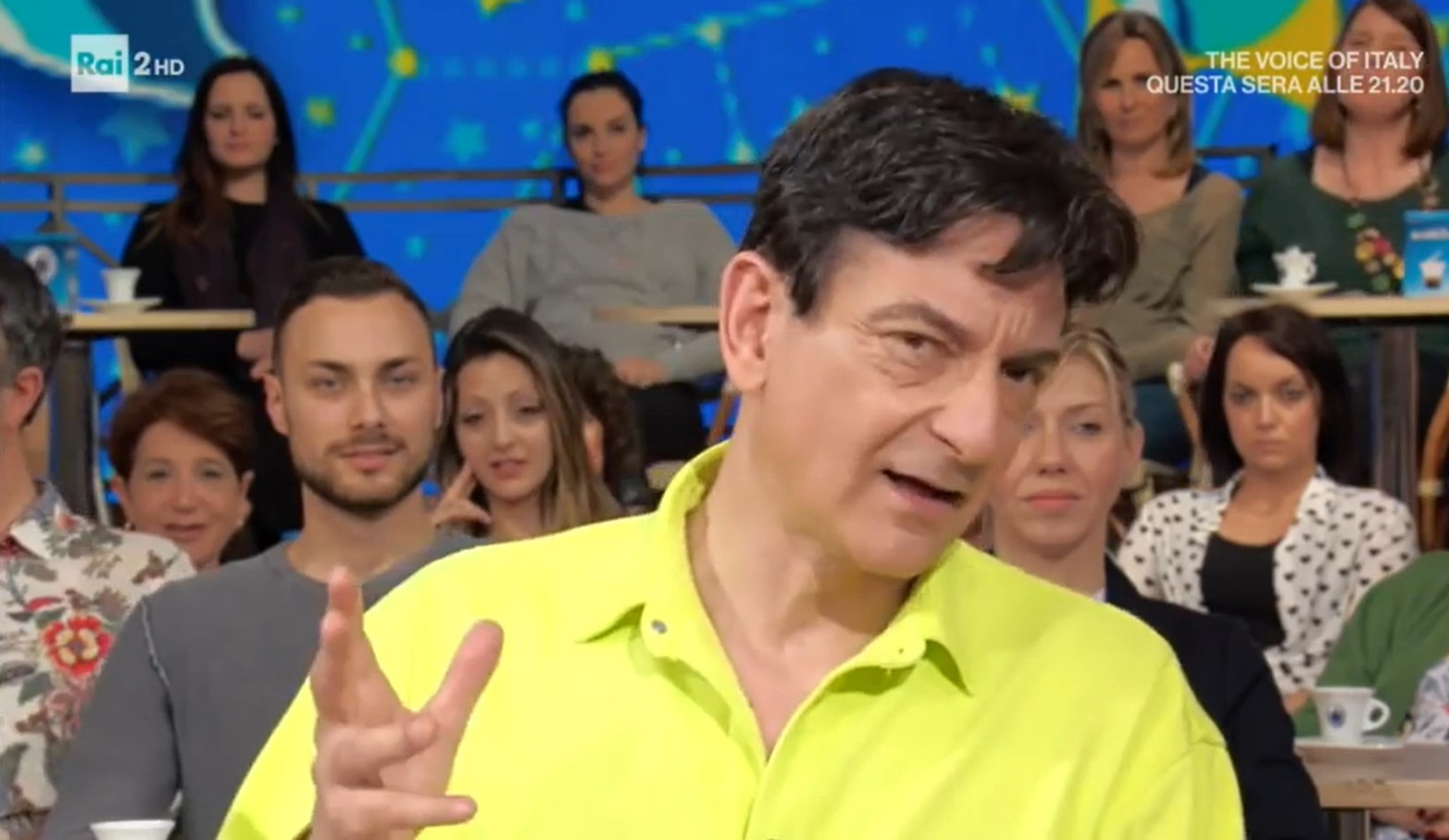 Paolo Fox oroscopo della settimana dal 25 al 31 maggio