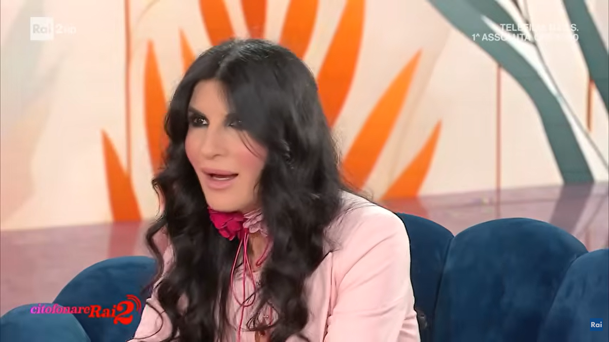 Pamela Prati e il presunto compagno cosa c’è dietro il rapporto con Simone Ferrante