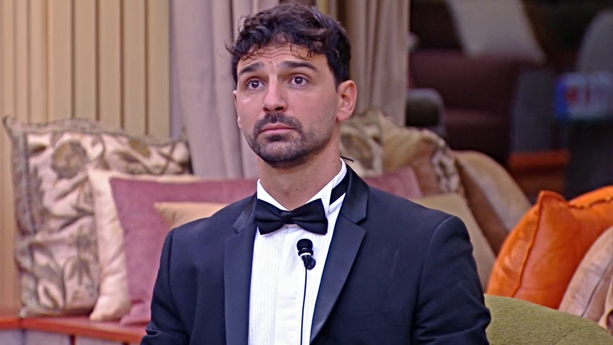 Raimondo Todaro nel cast dell'Isola dei famosi dopo il GF Vip