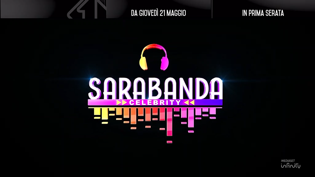 Sarabanda Celebrity, ospiti e anticipazioni del 21 maggio 2026 tutte le novità del game show di Enrico Papi