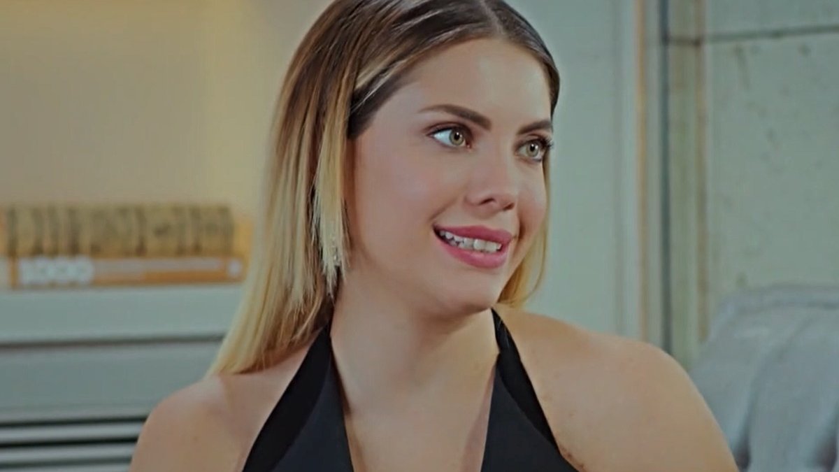 Spoiler Forbidden fruit 15 maggio 2026