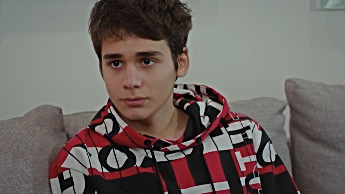 Spoiler Forbidden fruit 17 maggio 2026