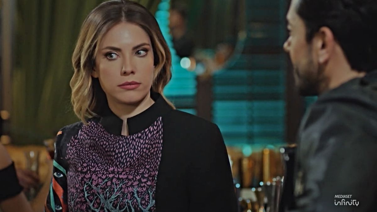 Spoiler Forbidden fruit 27 maggio 2026