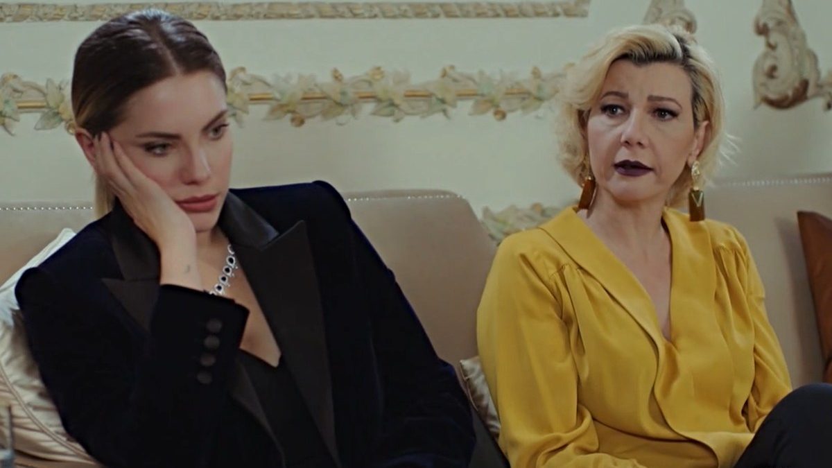 Spoiler Forbidden fruit 7 maggio 2026