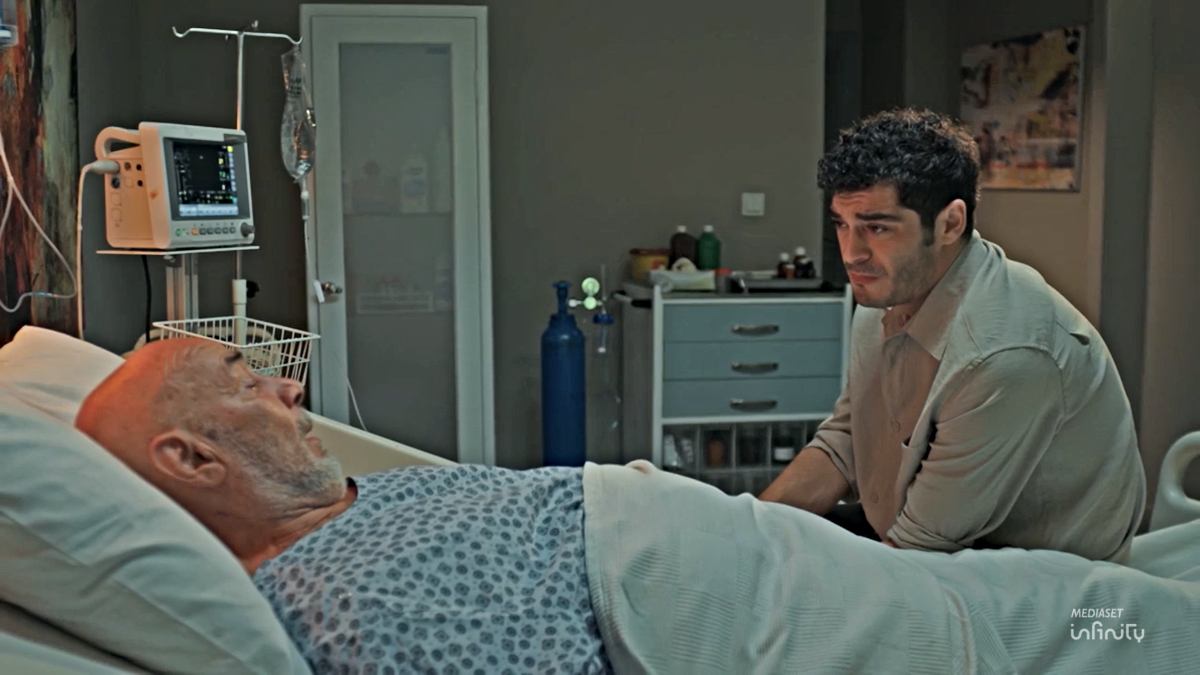 Spoiler Racconto di una notte 26 maggio 2026