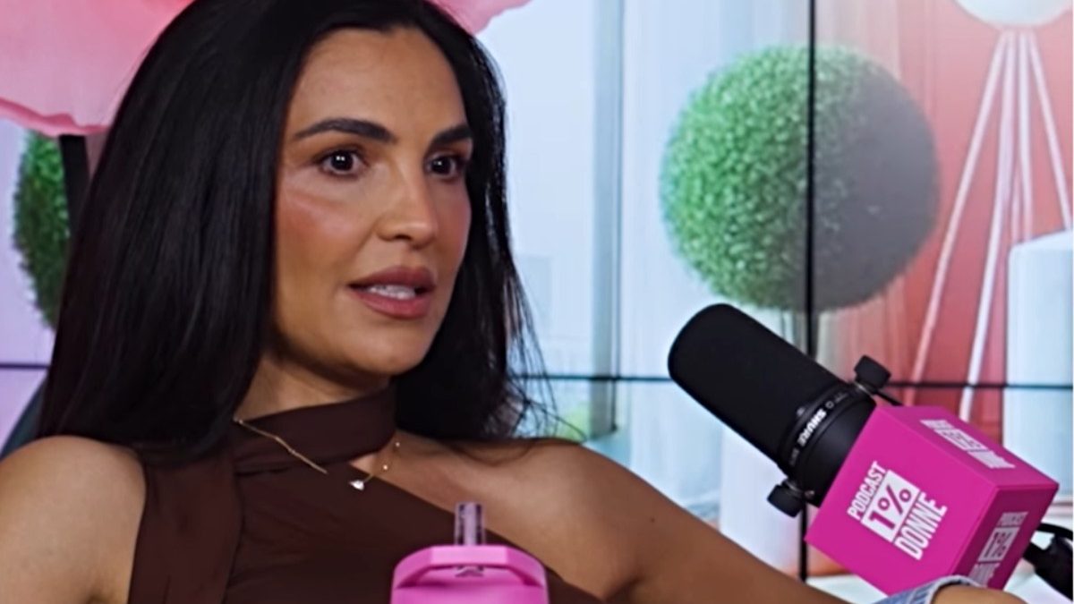 Temptation Island, la dolorosa rivelazione di Valeria Bigella