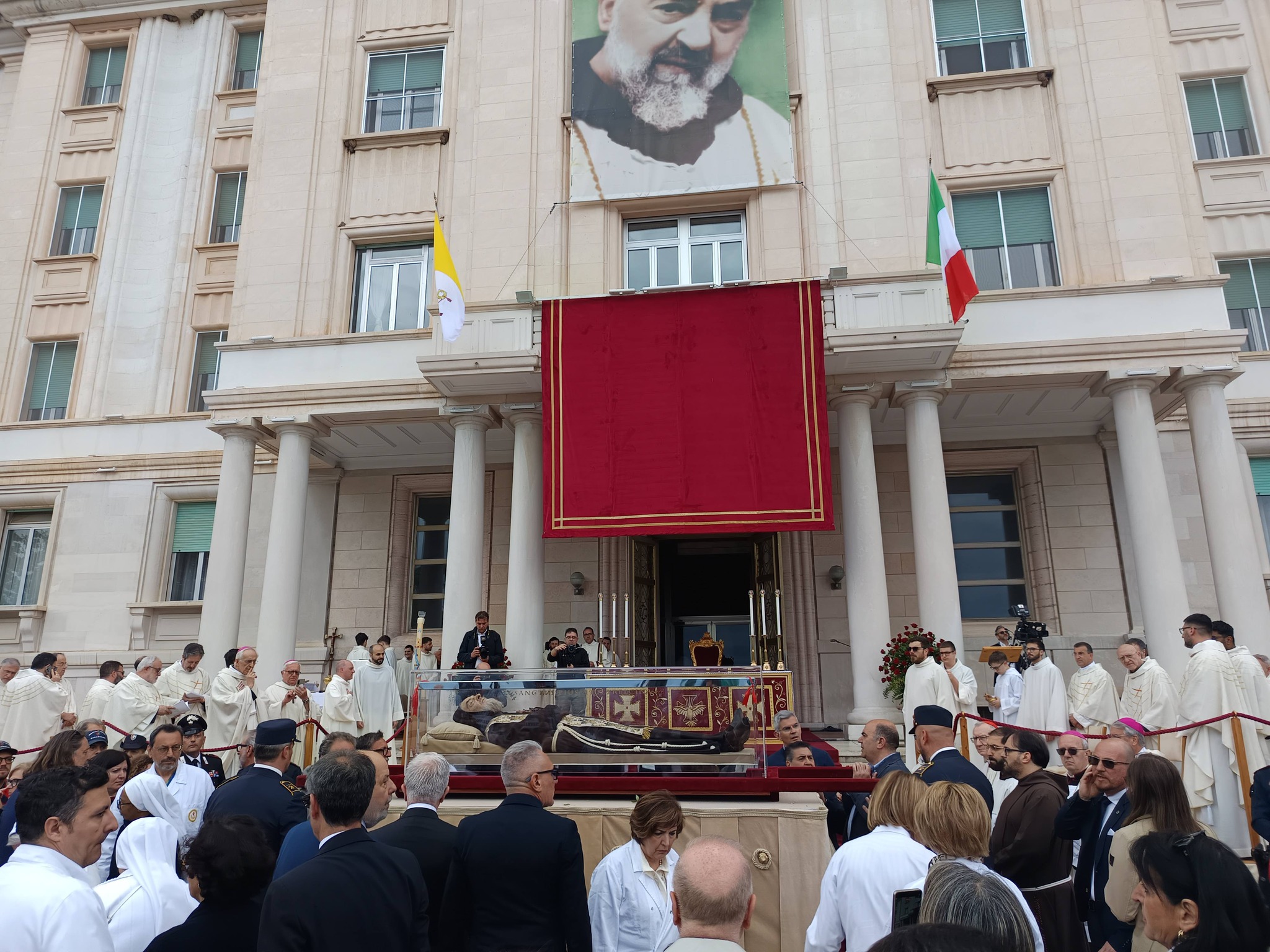 foto SanGiovanniRotondoNet