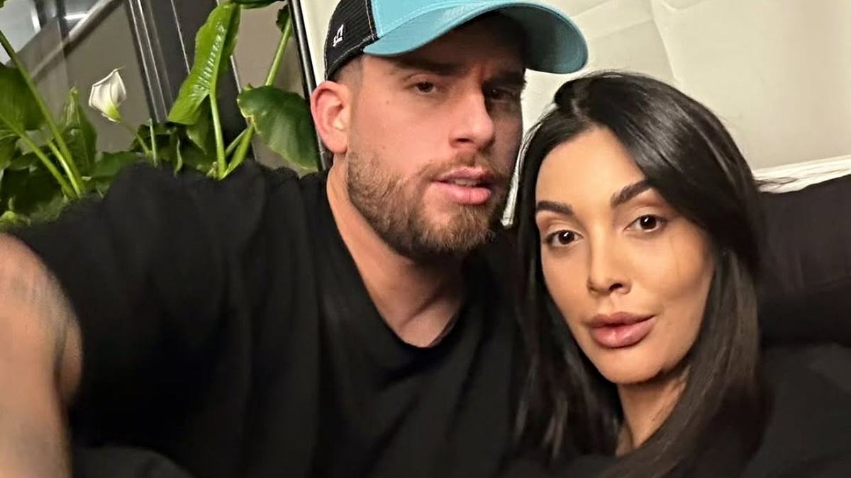 Uomini e Donne, Alessio ha tradito Sara Guadenzi