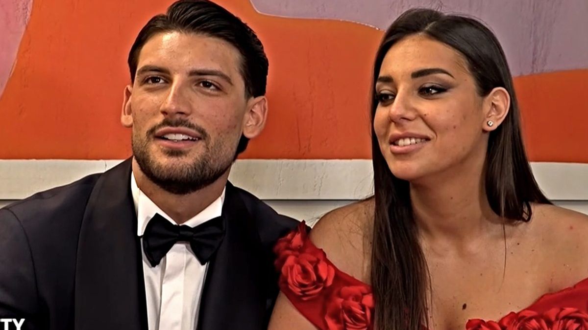 Uomini e Donne, Elisa Leonardi e Ciro Solimeno dopo la scelta