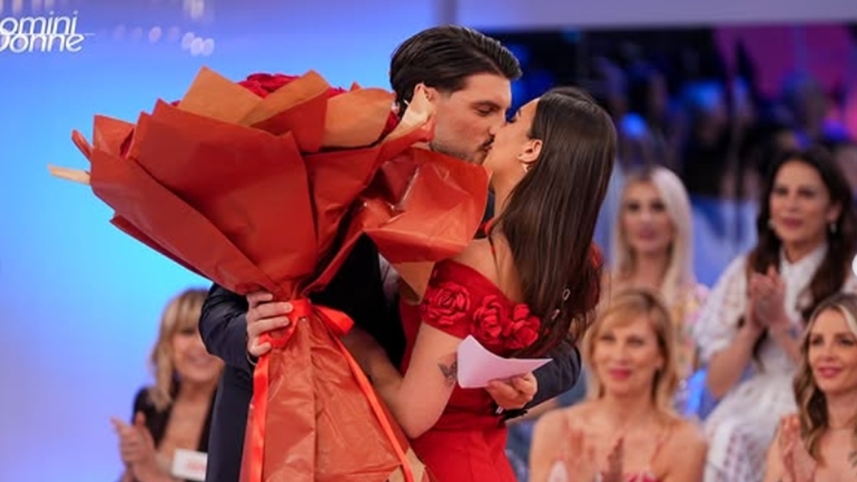 Uomini e Donne, quando andrà in onda la scelta di Ciro Solimeno ed Elisa Leonardi