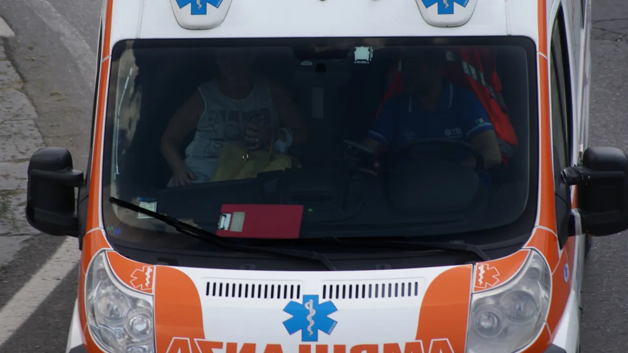 la marca la seconda ambulanza resta a manfredonia da Ilsipontino.net la marca la seconda ambulanza resta a manfredonia