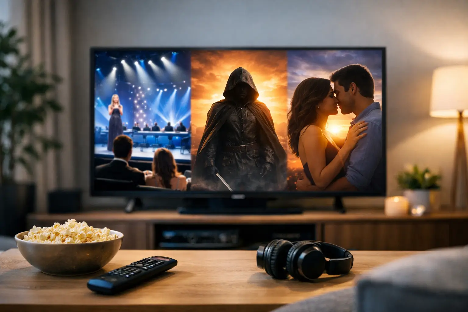 Anticipazioni TV: cosa aspettarsi in settimana