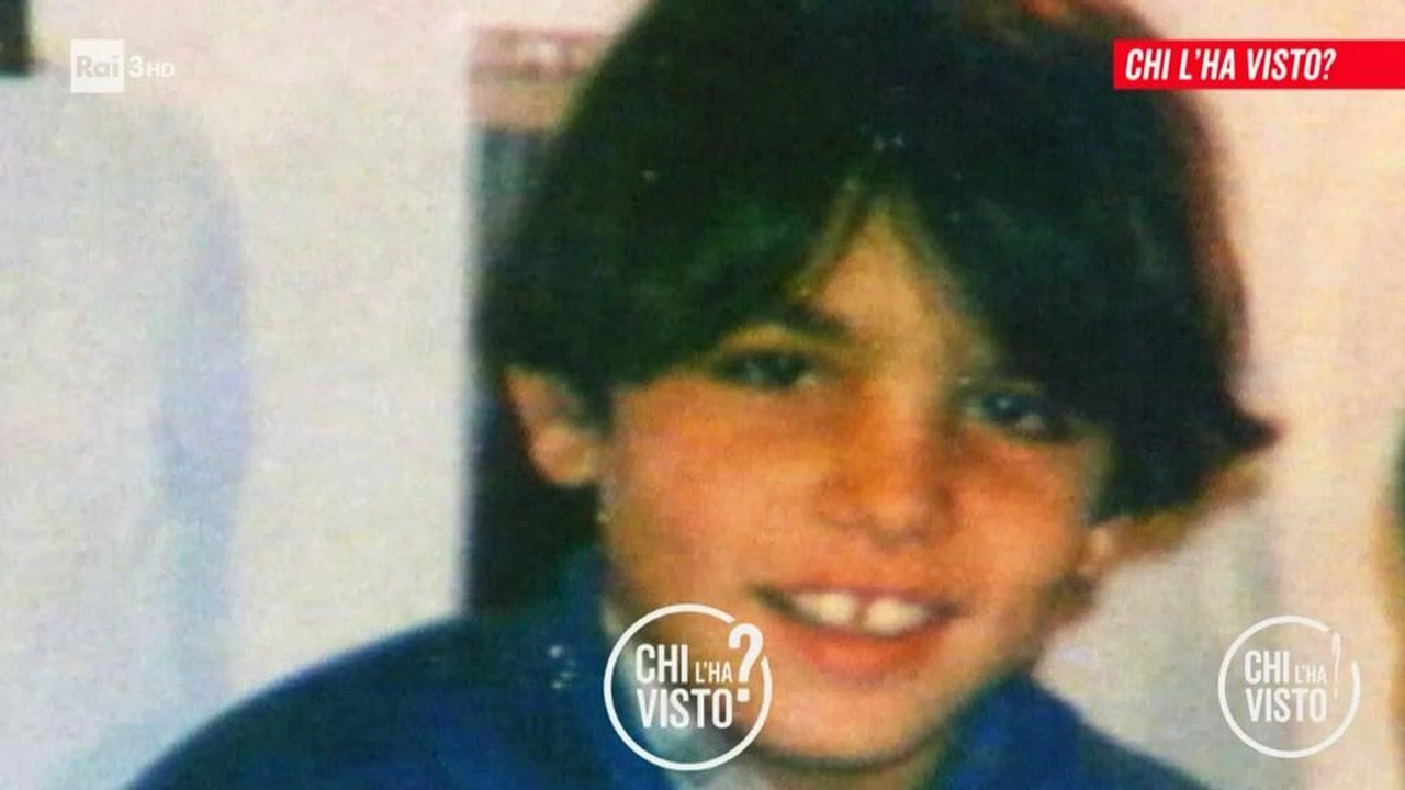 bruno romano un mistero che resiste da trent8217anni da Ilsipontino.net bruno romano un mistero che resiste da trent8217anni