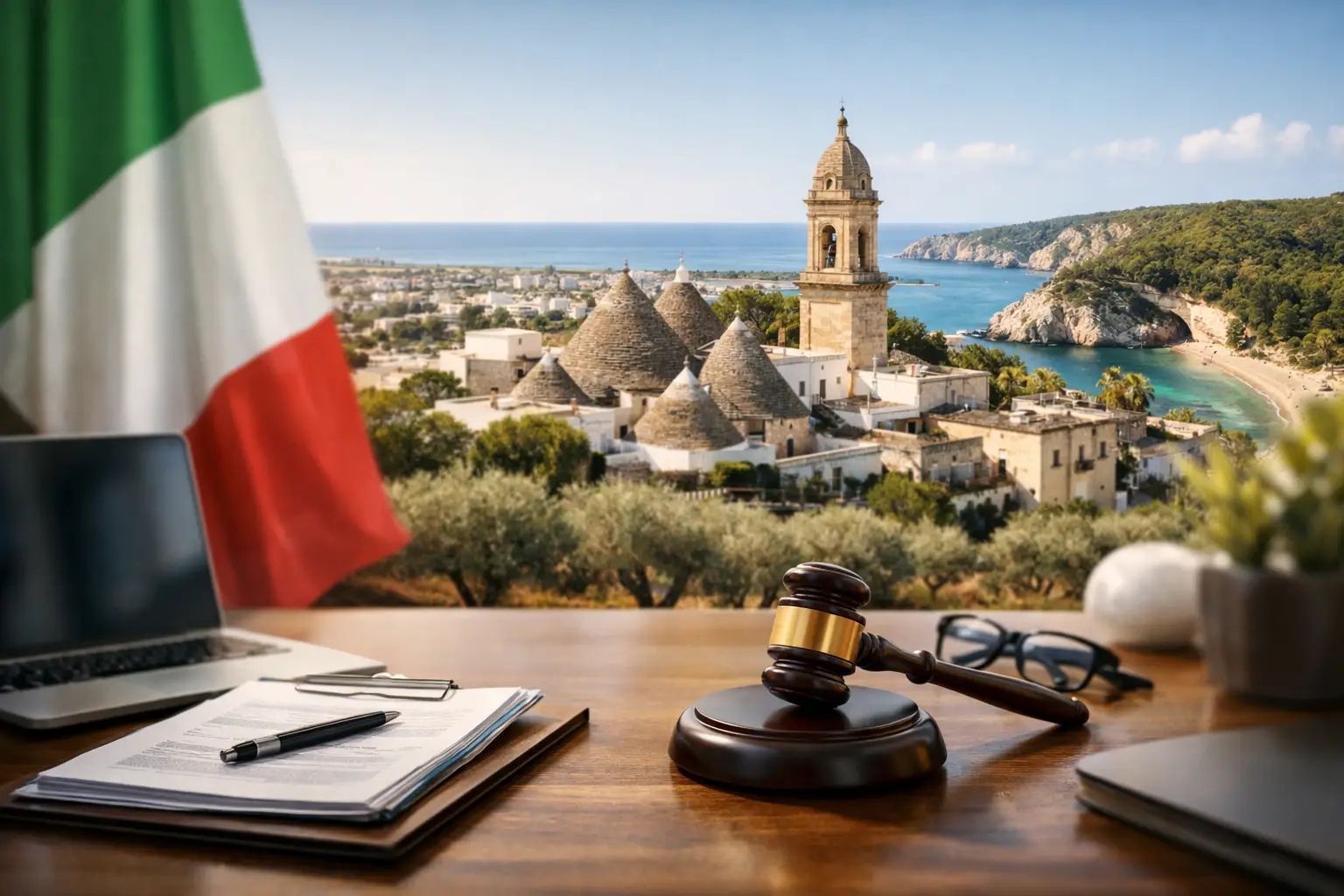 Concorsi Puglia 2026, cosa aspettarsi
