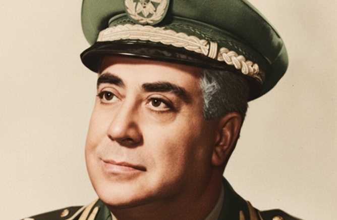 il generale di brigata della guardia di finanza donato azzarone da Ilsipontino.net il generale di brigata della guardia di finanza donato azzarone