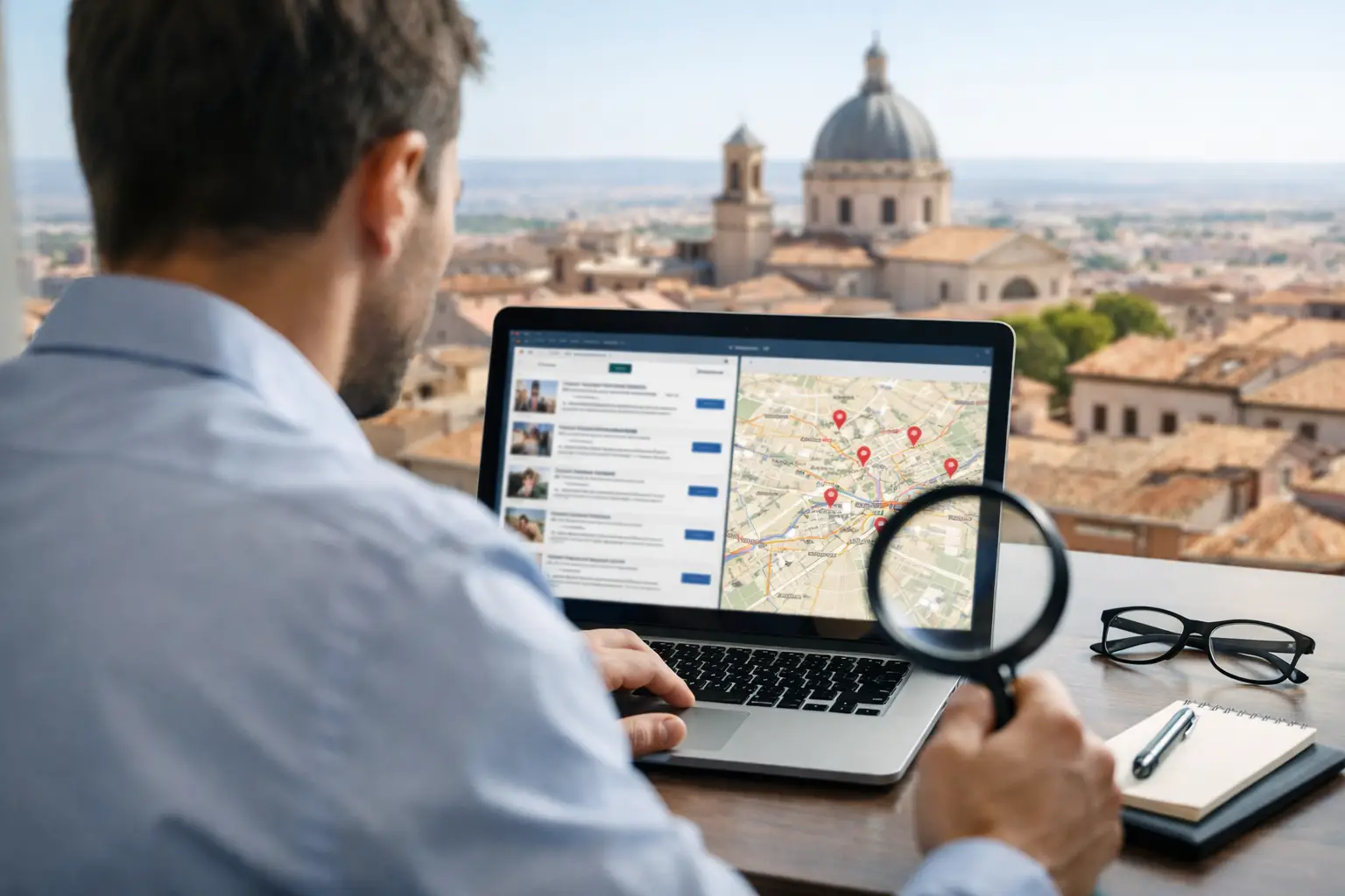 Lavoro Foggia offerte oggi, dove guardare