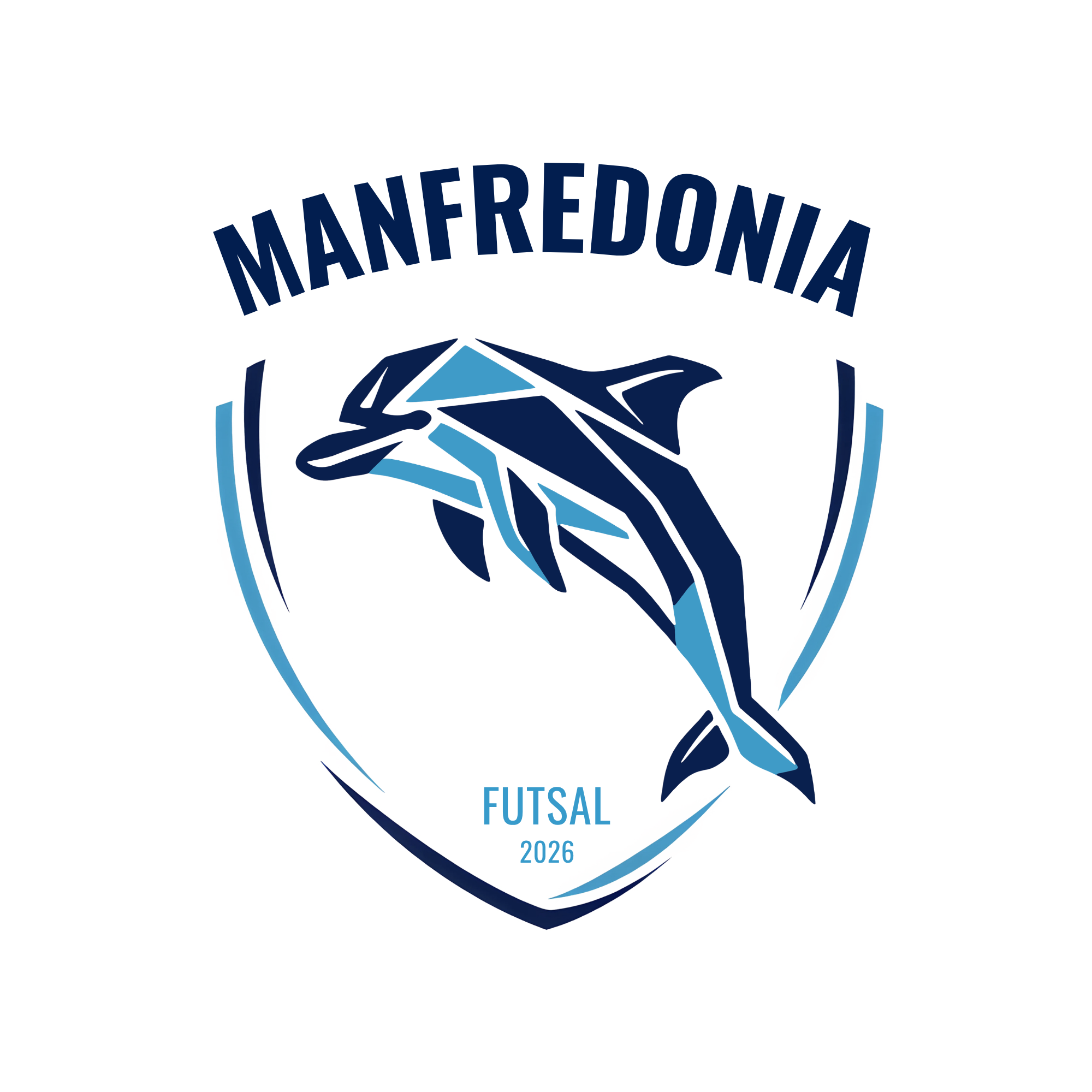 Nasce il Manfredonia Futsal, il calcio a cinque torna in città