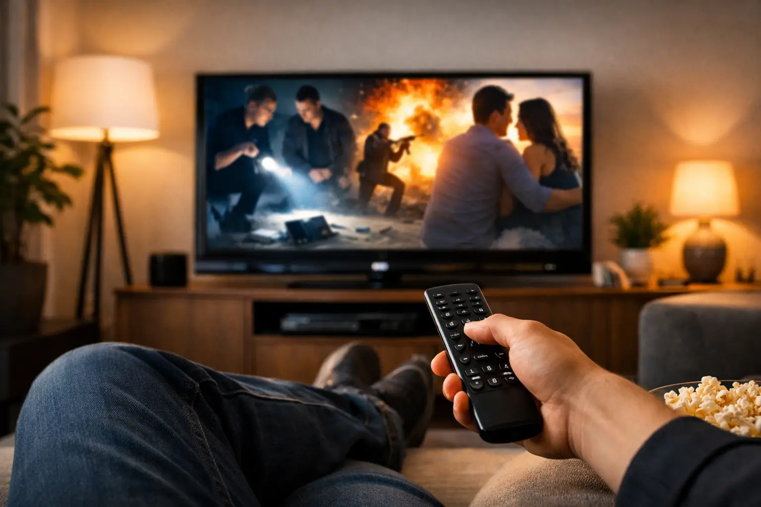 Programmi tv stasera: cosa vedere in chiaro