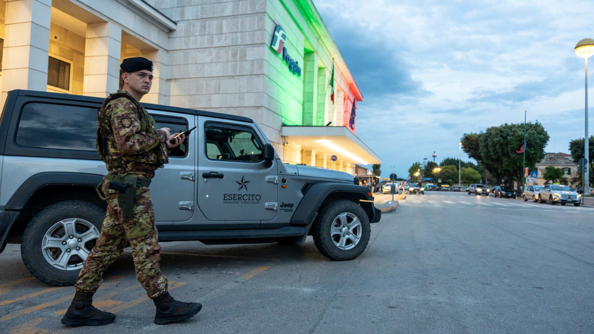 avvicendamento al comando del raggruppamento puglia e basilicata da Ilsipontino.net avvicendamento al comando del raggruppamento puglia e basilicata