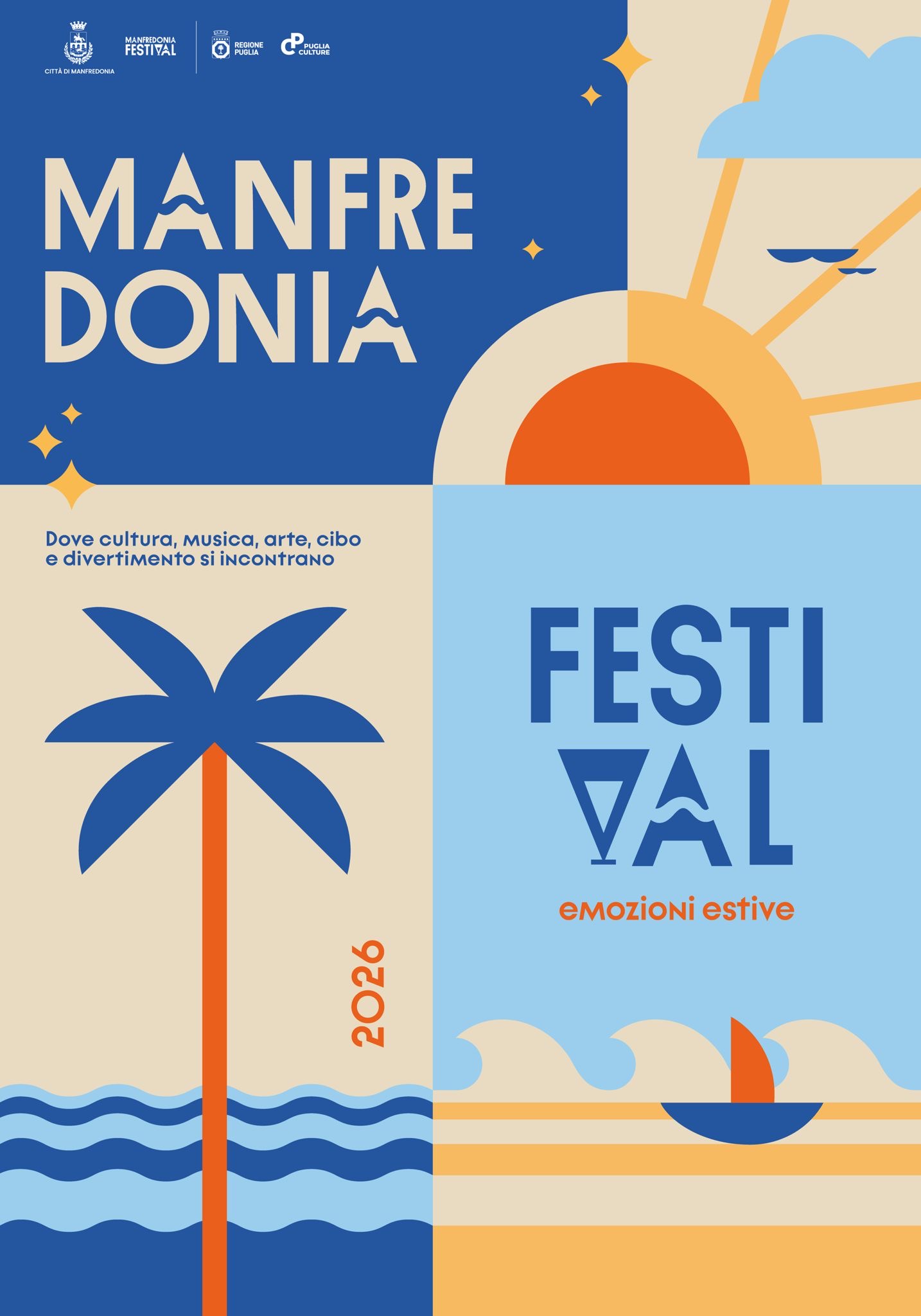 manfredonia festival