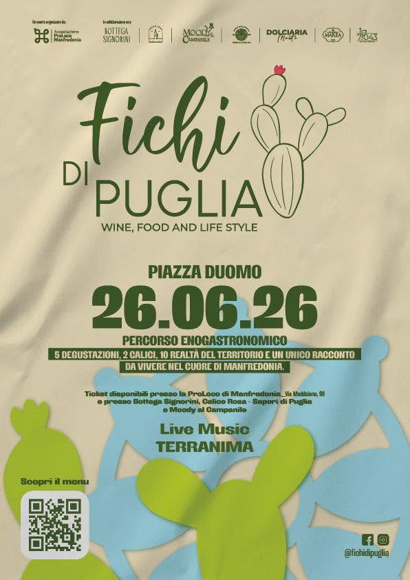 fichi di puglia dove acquistare i ticket da Ilsipontino.net fichi di puglia dove acquistare i ticket