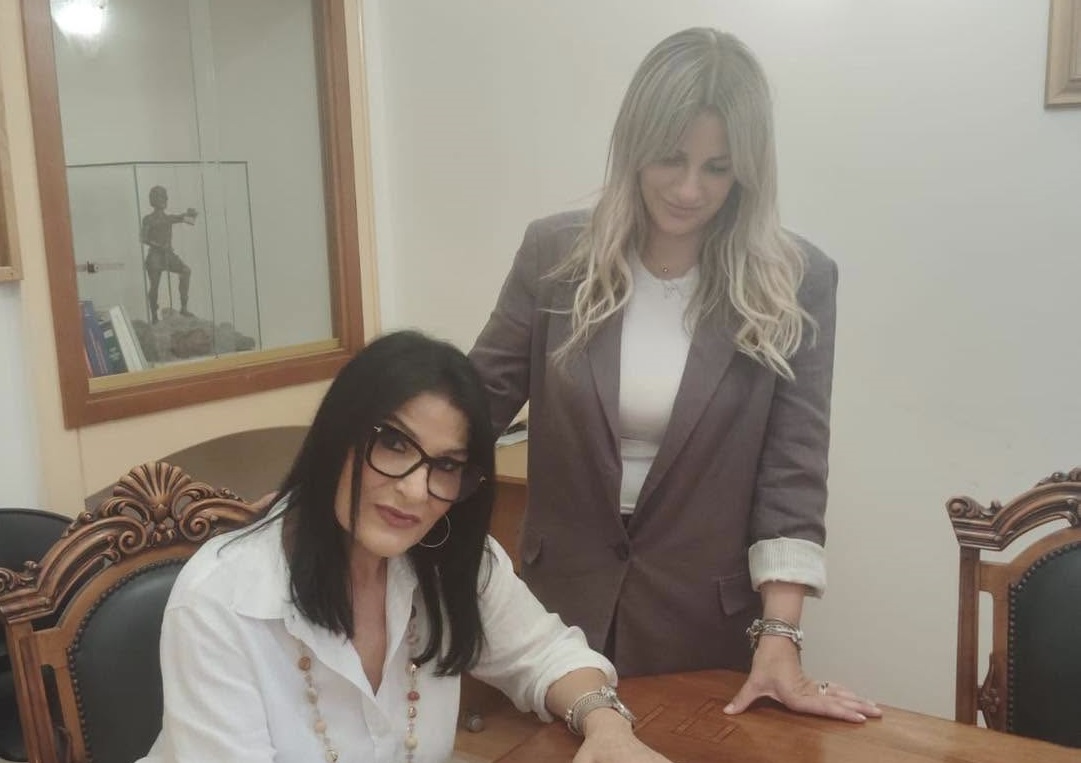 manfredonia assunta istruttore amministrativo contabile da Ilsipontino.net manfredonia assunta istruttore amministrativo contabile