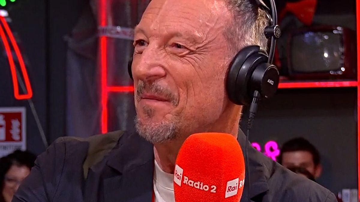Amadeus torna a parlare del Festival di Sanremo