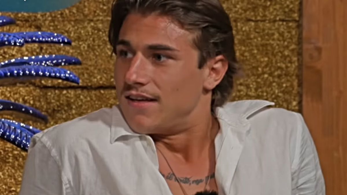 Anticipazioni Temptation Island prima puntata, Gabriele turbato dopo un video