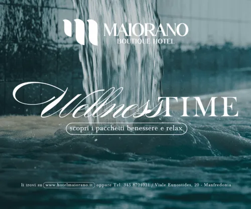 Promo Maiorano