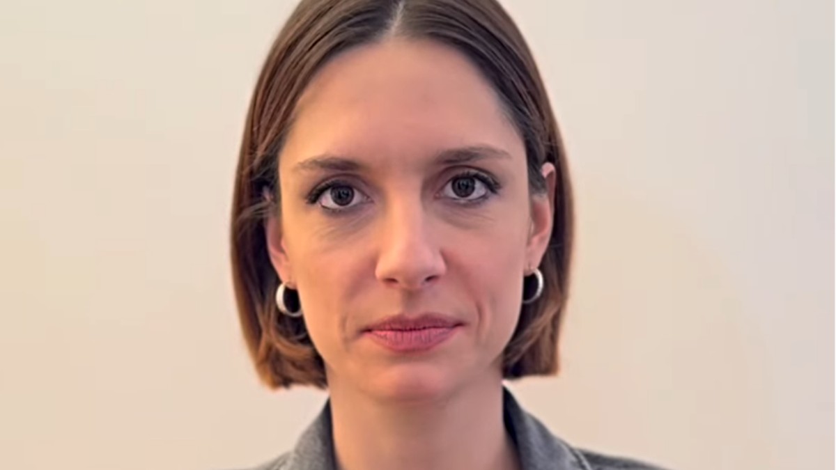 Beatrice Arnera smentisce la gravidanza