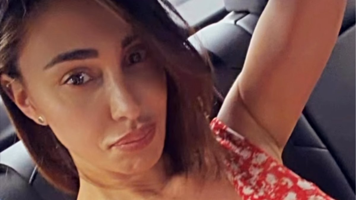 Belen Rodriguez rompe il silenzio sul no all'Isola dei famosi
