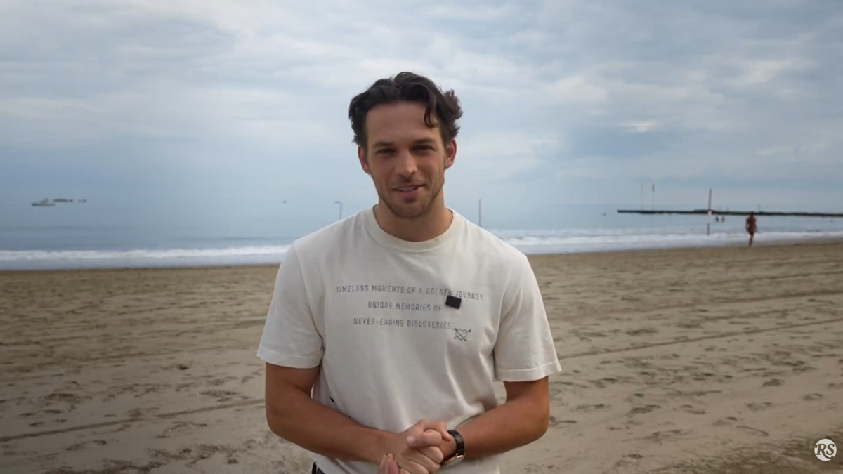 Chi è Sebastiano Pigazzi età, carriera e vita privata dell’attore rivelazione tra USA e Italia