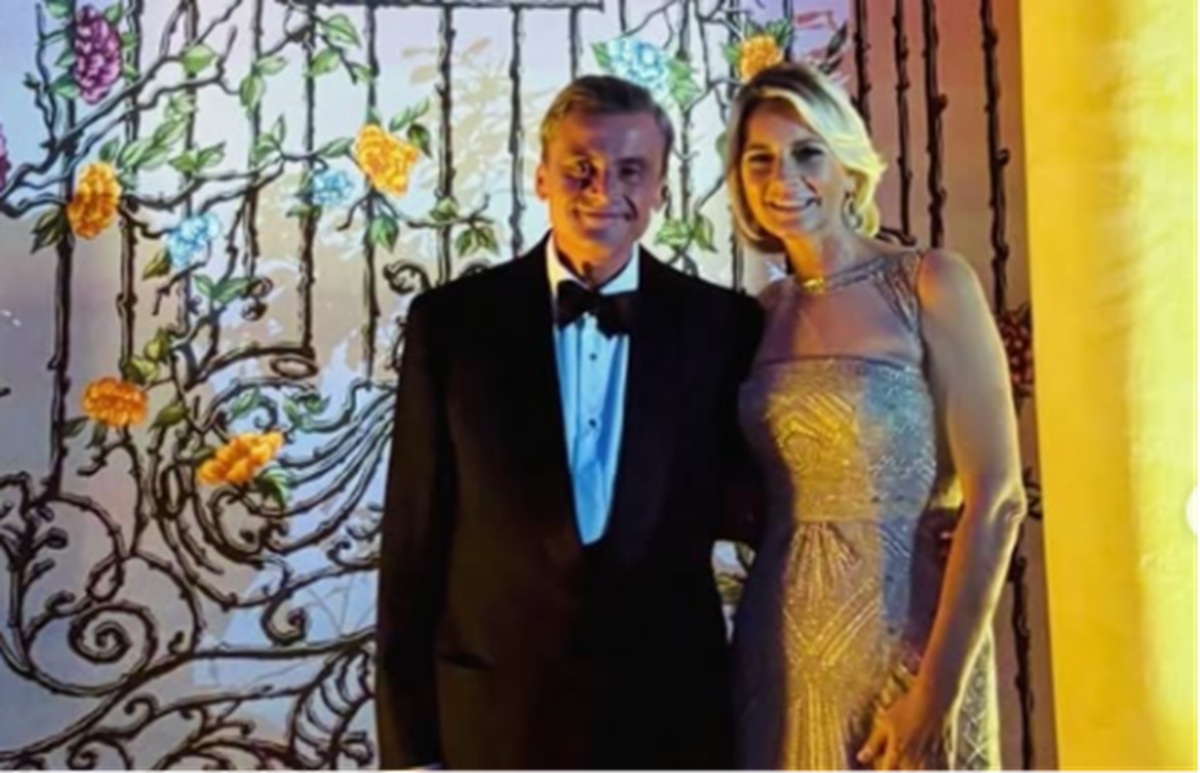 Chi è Violante Guidotti Bentivoglio, moglie di Carlo Calenda età, malattia, matrimonio e la storia del tradimento