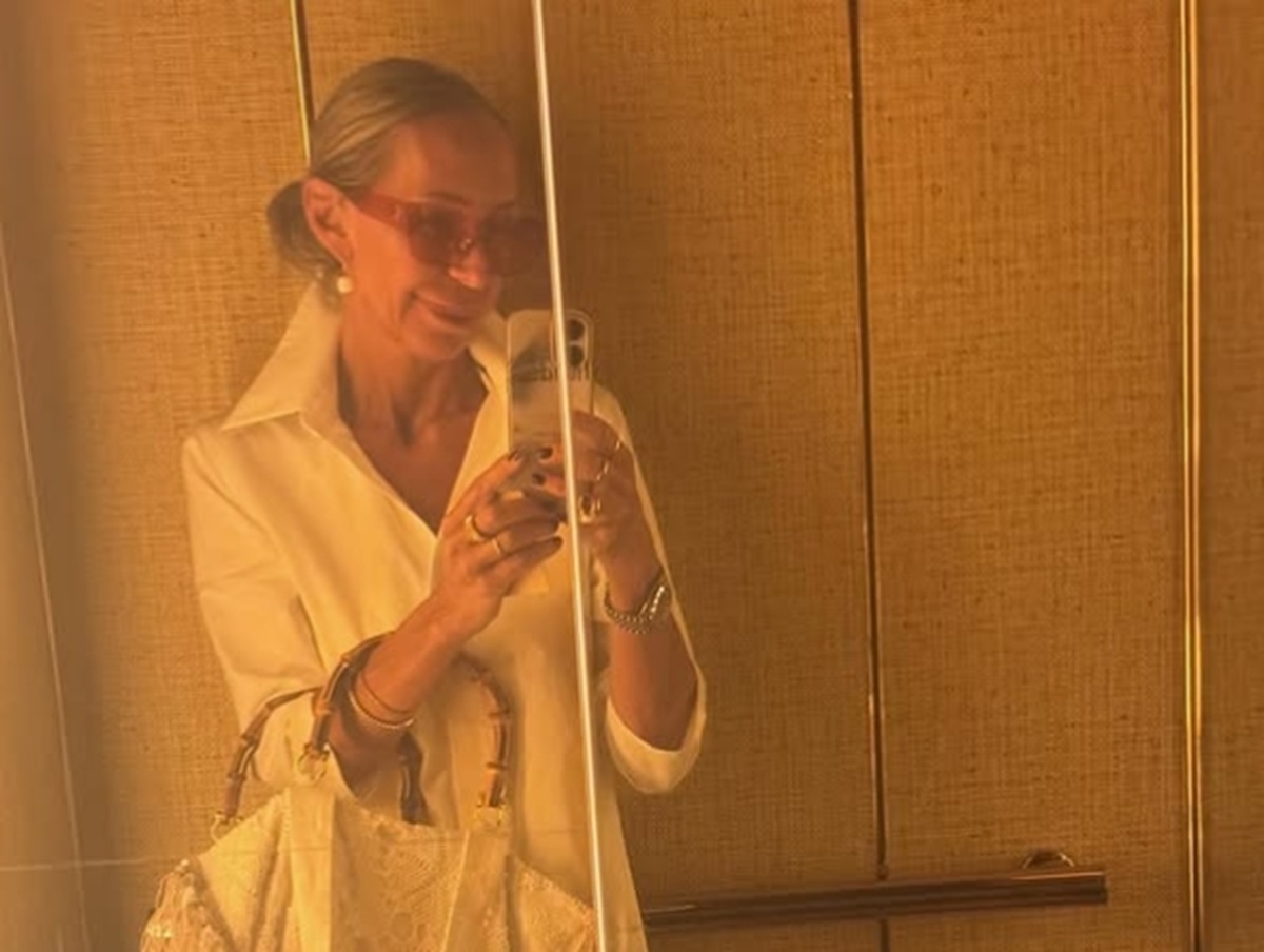 Cinzia Macchi età, carriera e la storia de La Milanese, il brand nato per aiutare le donne
