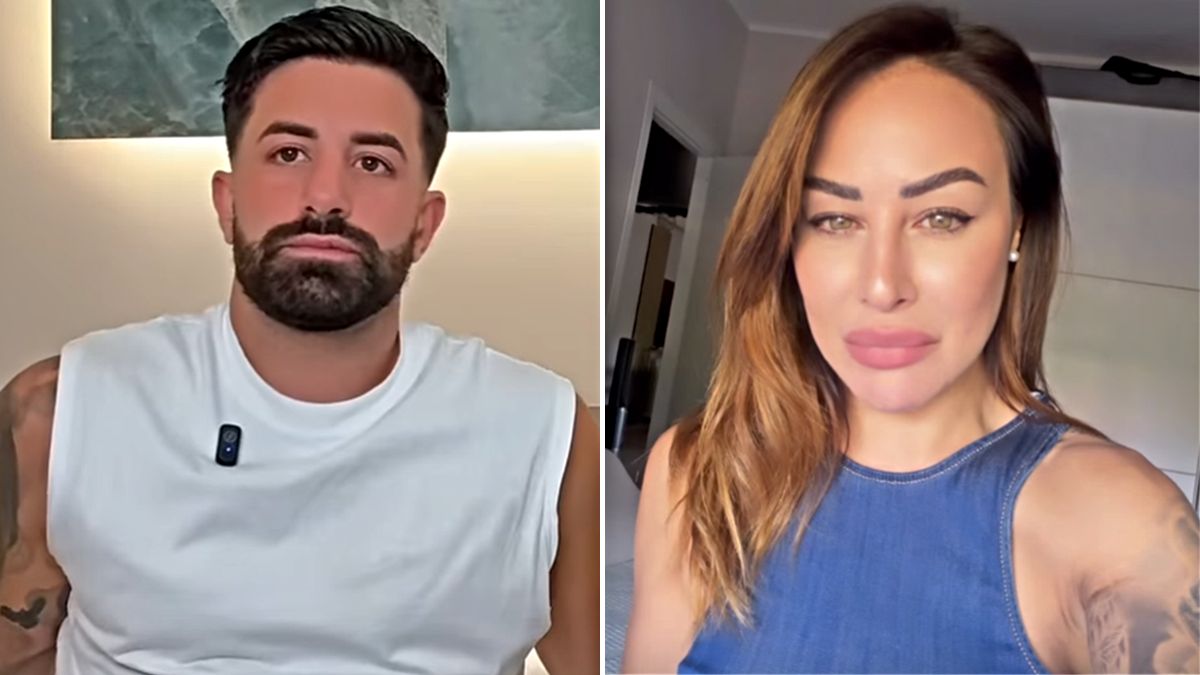 Denise Farina e Marco Raffaelli si sono incontrati