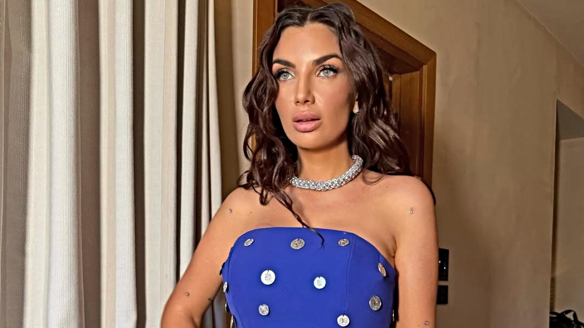 elettra lamborghini snob lei sbotta sui social la mia privacy 232 stata violata vergogna da Ilsipontino.net elettra lamborghini snob lei sbotta sui social la mia privacy 232 stata violata vergogna