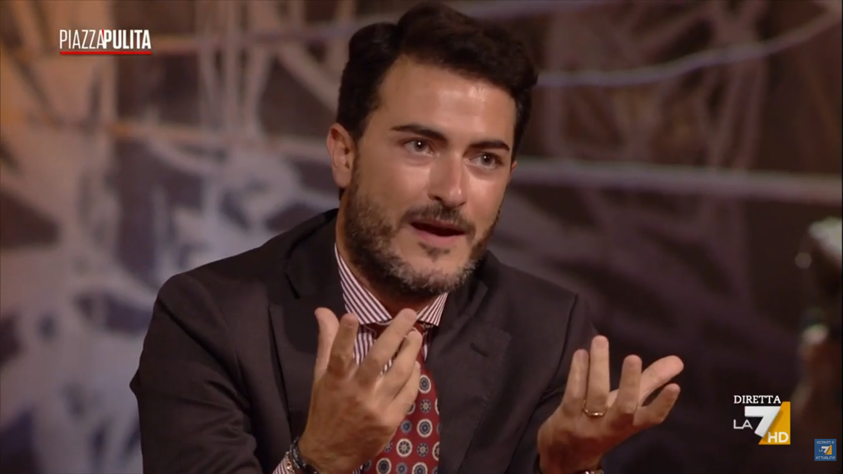 Far West, Antonino Monteleone possibile nuovo conduttore età, carriera e vita privata del giornalista d’inchiesta
