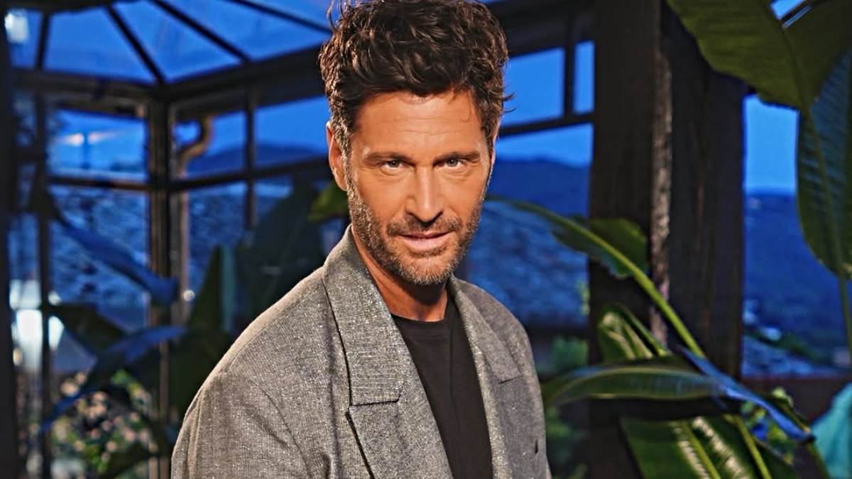 Filippo Bisciglia prima di Temptation Island svela