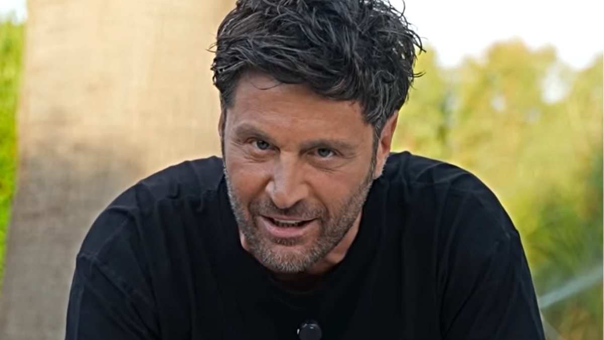 Filippo Bisciglia svela alcune curiosità su Temptation Island