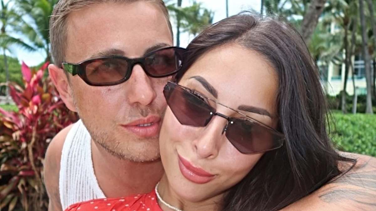 Francesca Sorrentino e Manuel Maura pensano alle nozze