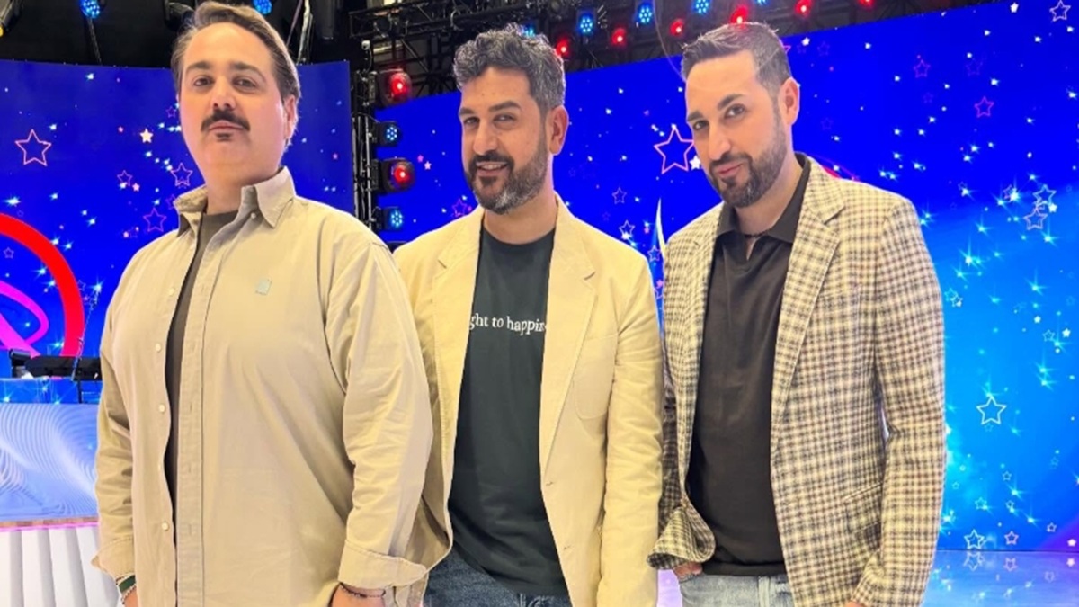 Gemelli di Guidonia chi sono, età, carriera e vita privata dei tre fratelli che hanno conquistato la TV