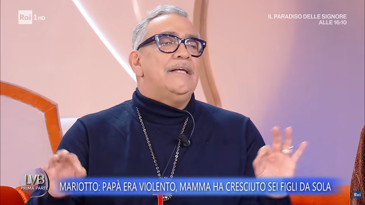 guillermo mariotto chi erano i genitori il padre violento la forza della madre e l8217amore della nonna leonor da Ilsipontino.net guillermo mariotto chi erano i genitori il padre violento la forza della madre e l8217amore della nonna leonor