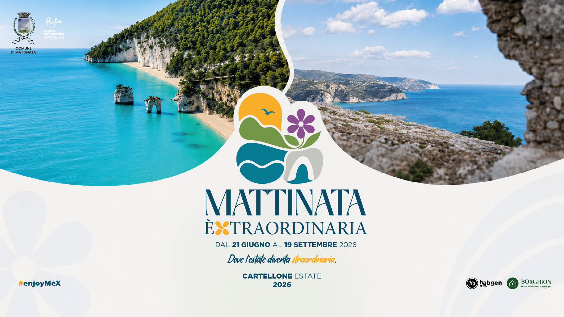 mattinata il programma di eventi estivo da Ilsipontino.net mattinata il programma di eventi estivo