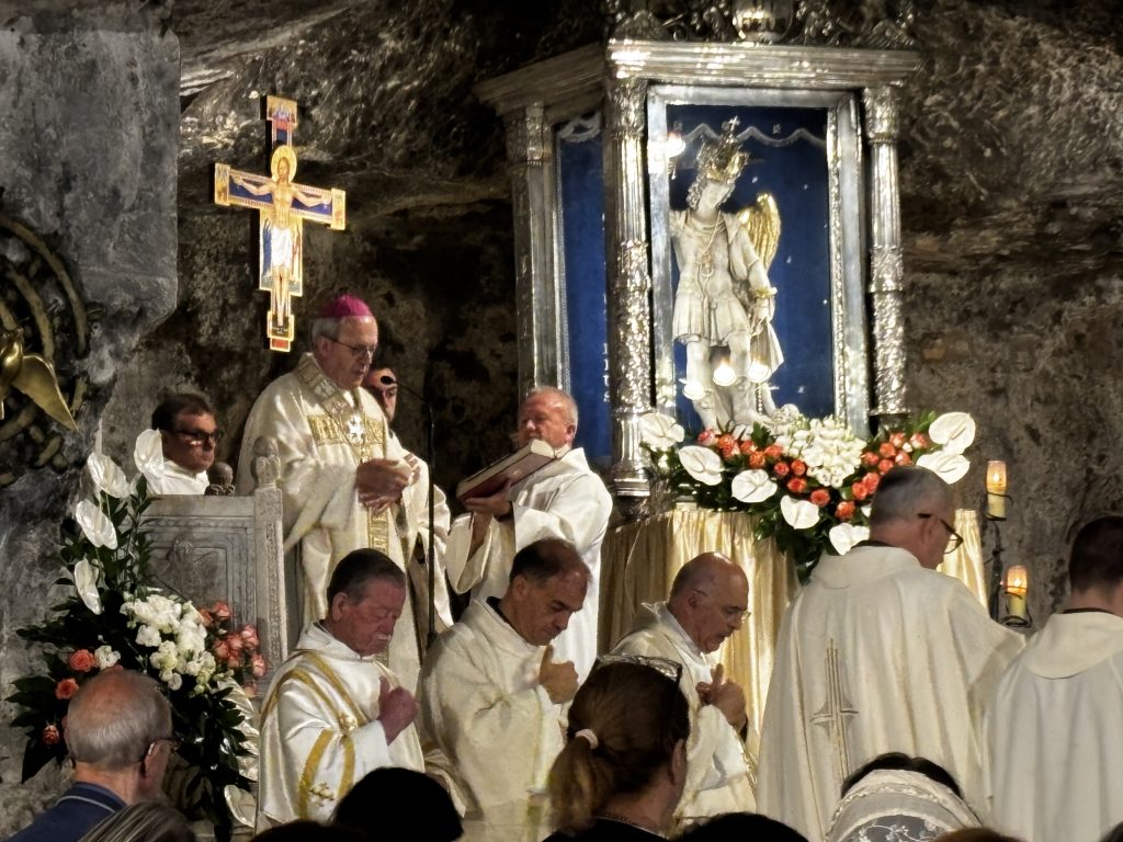 giornata sacerdotale diocesana l8217omelia del vescovo da Ilsipontino.net giornata sacerdotale diocesana l8217omelia del vescovo