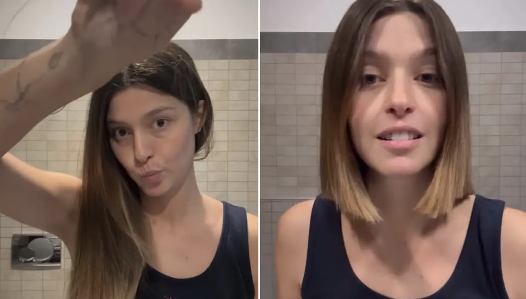 natalia paragoni e la chemio qual 232 il tasso di sopravvivenza per chi combatte il linfoma di hodgkin da Ilsipontino.net natalia paragoni e la chemio qual 232 il tasso di sopravvivenza per chi combatte il linfoma di hodgkin