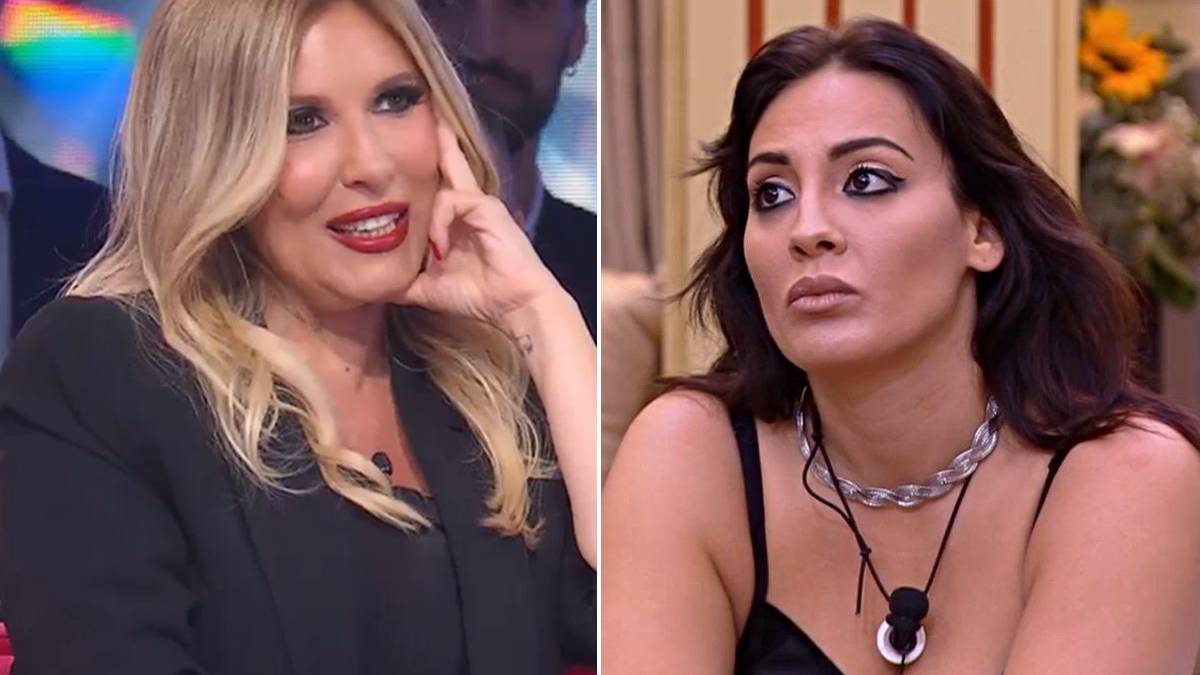 Isola dei famosi, Francesca Manzini su Selvaggia Lucarelli svela