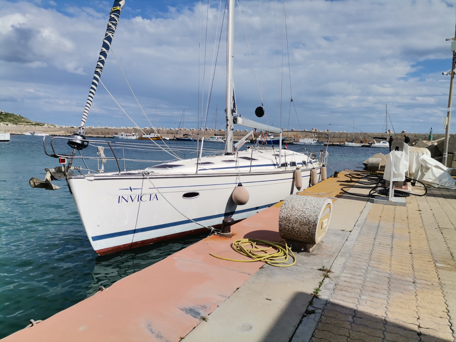 manfredonia a bordo della barca a vela invicta trafficava esseri umani oggi trasporta sogni e inclusione l8217iniziativa per la giornata mondiale del rifugiato da Ilsipontino.net manfredonia a bordo della barca a vela invicta trafficava esseri umani oggi trasporta sogni e inclusione l8217iniziativa per la giornata mondiale del rifugiato