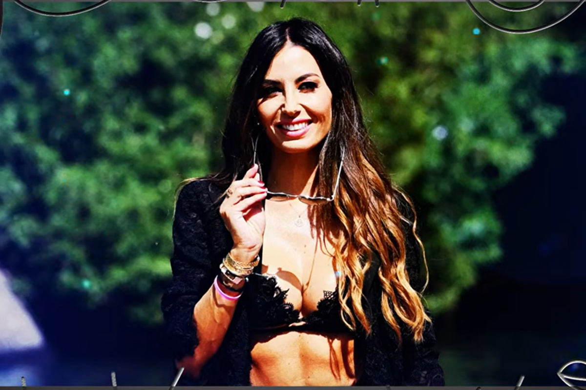 Lodovico Patti, chi è il nuovo fidanzato di Elisabetta Gregoraci età, carriera e le foto del bacio a Ibiza